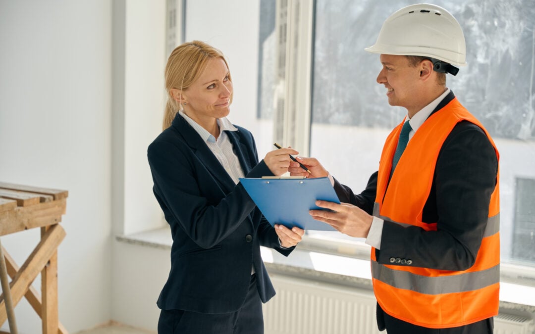 Commercial Property Inspections in Indianapolis: What to Expect
